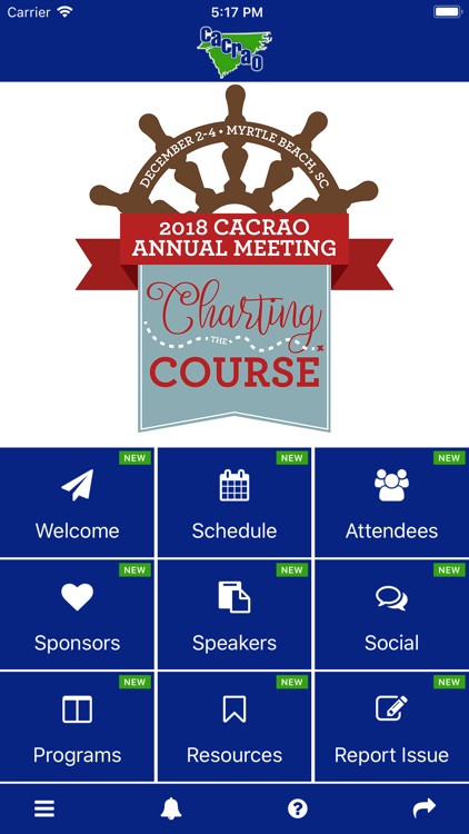 CACRAO