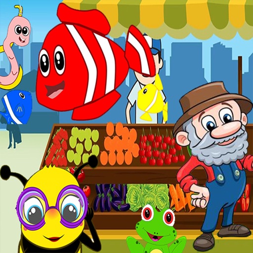 En iyi Çocuk Şarkıları