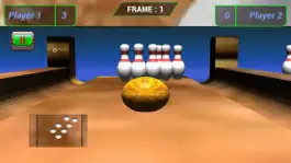Game screenshot Bowling King-Bowling Play apk