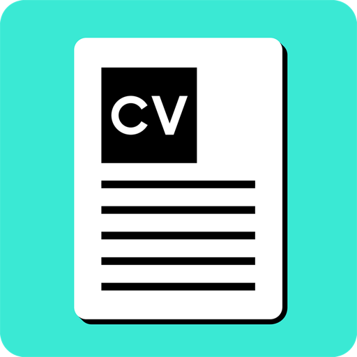 Resume, CV Templates for Pages App Contact