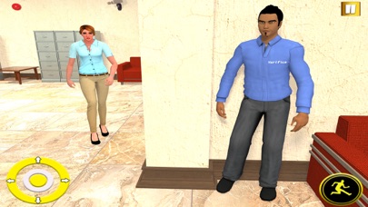 Scary Manager 3D screenshot 4