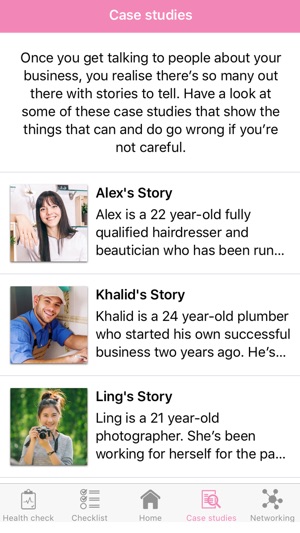 First Business(圖5)-速報App