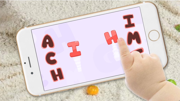Smart ABC: Kids Games