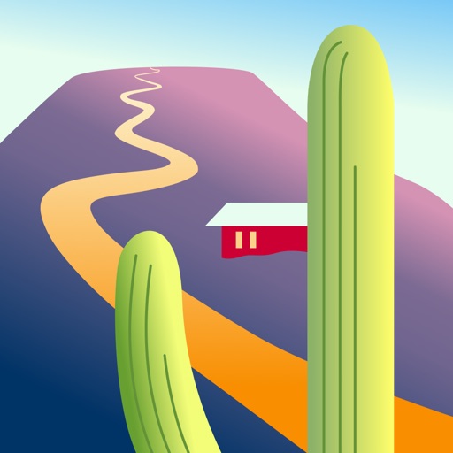 Tumamoc Tour Download