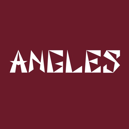 Angles : Smart Digital Albums icon