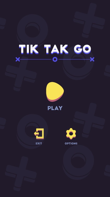 Tik Tak Go