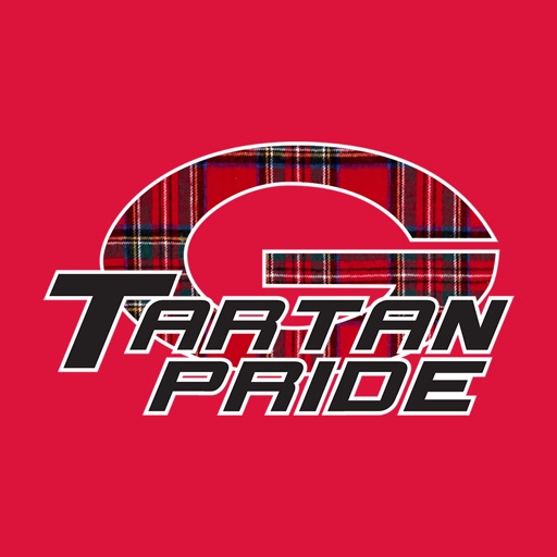 Glendora Tartan Pride icon