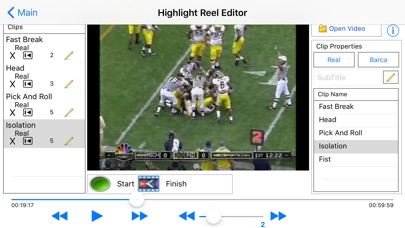 eAnalyze Football screenshot 4