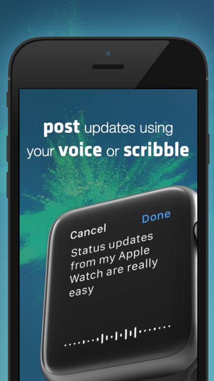 Littlebook - for Facebook on Watch