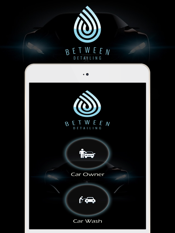 Screenshot #4 pour Between Detailing App