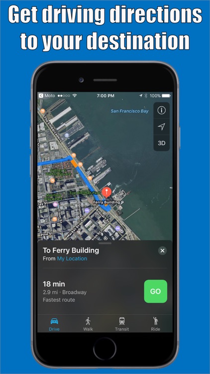 CycleStash Moto screenshot-3
