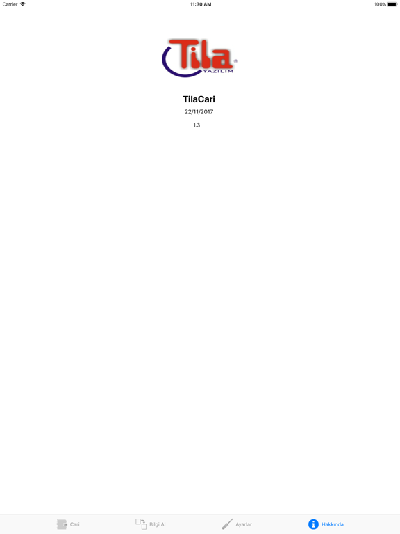 Screenshot #6 pour Tila Cari Ekstre