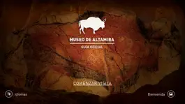 Game screenshot Museo de Altamira mod apk