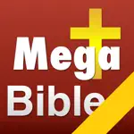 68 Mega Bibles Easy App Cancel