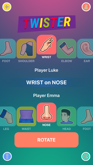 Body Twister(圖3)-速報App