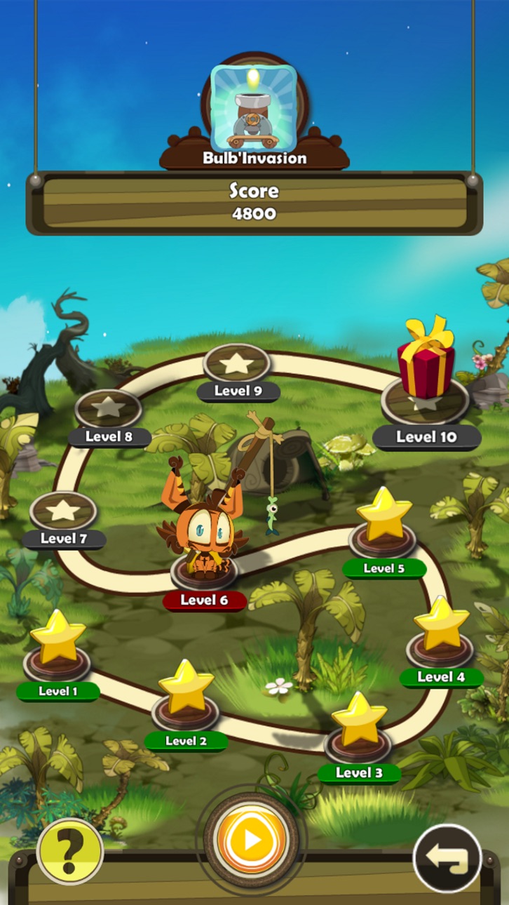 DOFUS Pets - Free Hack screenshot 5 - iOS game interface