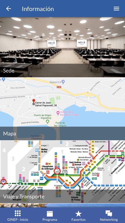 GINEP - Ginecólogos privados