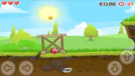 Game screenshot B-RedBall mod apk