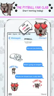 pitbullmoji - pit bull emojis problems & solutions and troubleshooting guide - 1