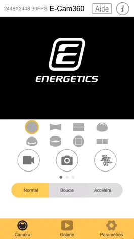 Game screenshot E-Cam360 mod apk