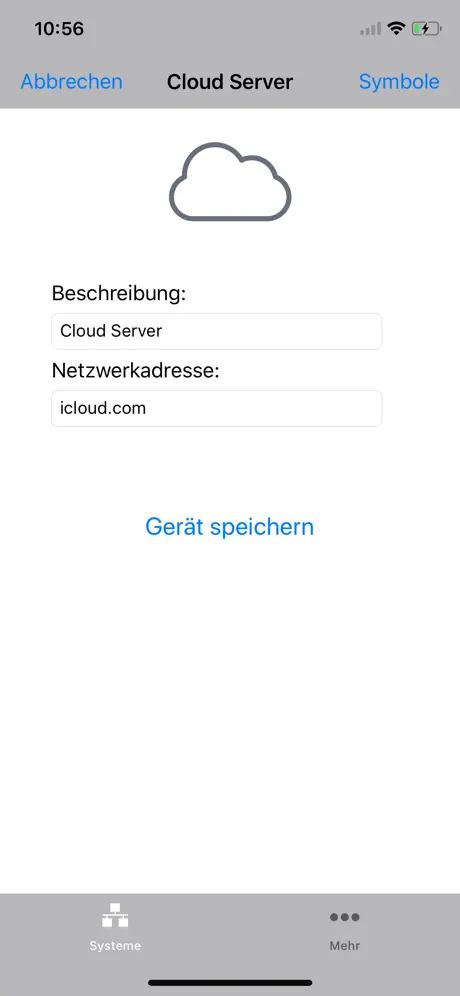 SystemTrackr