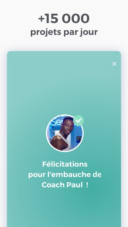 StarOfService screenshot-4