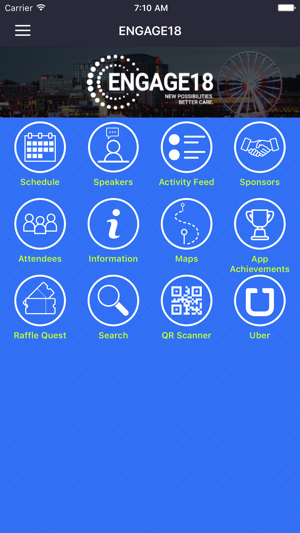 Greenway Health ENGAGE18(圖4)-速報App