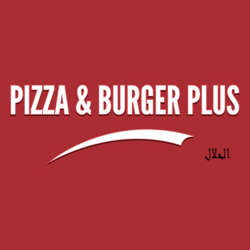 Pizza & Burger Plus