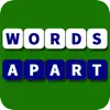 Words Apart - Word Game delete, cancel