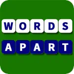 Words Apart - Word Game App Contact