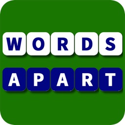Words Apart - Word Game