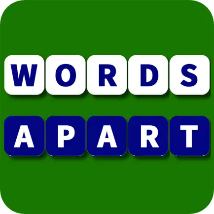 Words Apart - Word Game Cheats