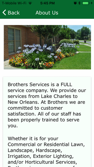 Brothers Services Inc(圖3)-速報App