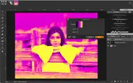 Artstudio Pro - Desktop iphone bilder 3