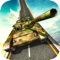 Dangerous Army Tank Driving Simulator Tracks