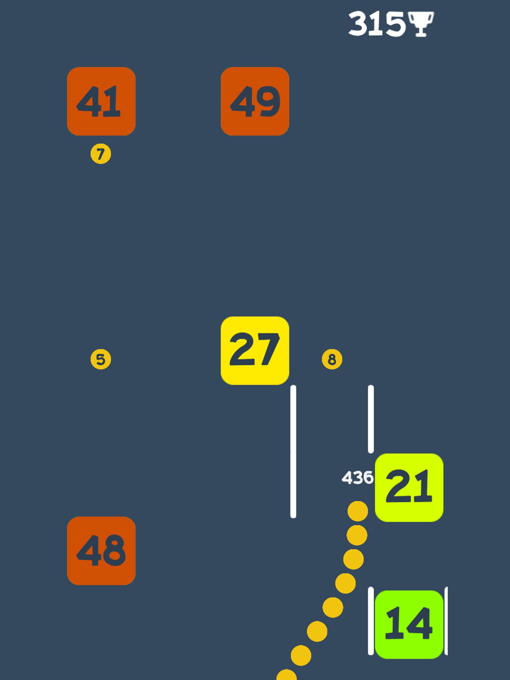 Snake and Blocks.IO