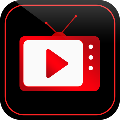 TubeCast - TV for YouTube
