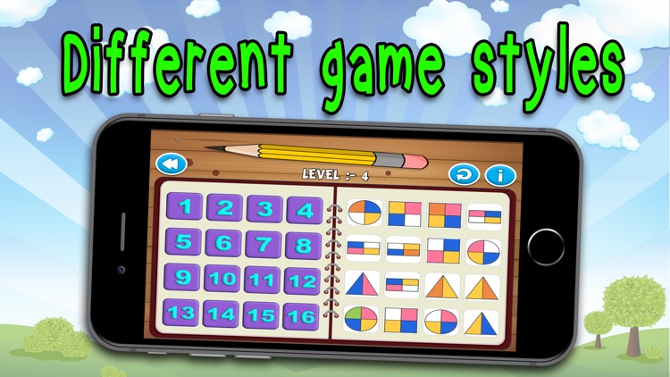 ABC Best Preschool Game screenshot-3