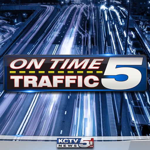 On Time Traffic KCTV5