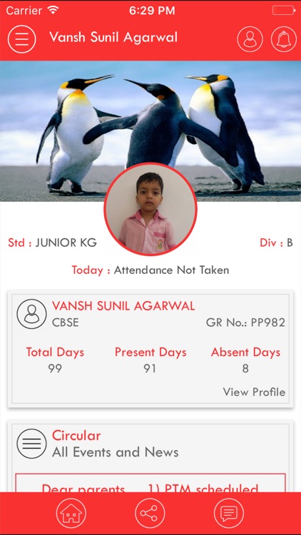 Triz School App New screenshot-4