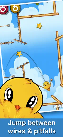 Game screenshot Super Birdy! mod apk