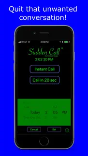 sudden call айфон картинки 1