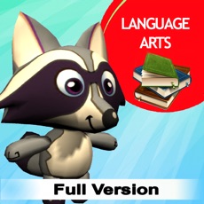 Activities of Grammar Language Arts Practice