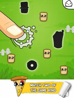 Toast Evolution - Idle Tycoon & Clicker Game iPad image 1