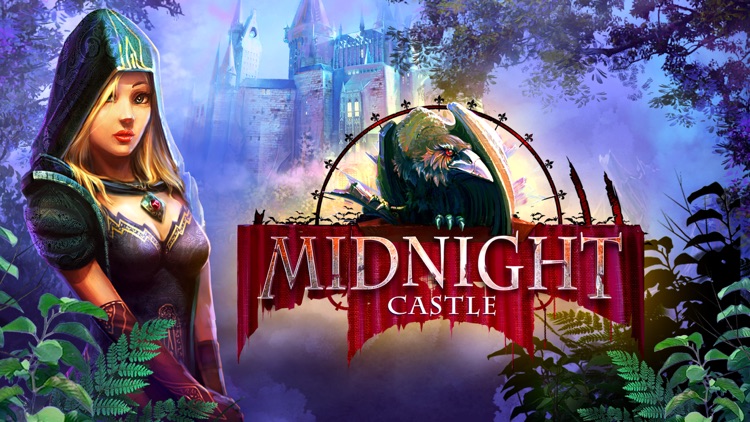 Midnight Castle - Mystery Game screenshot-4