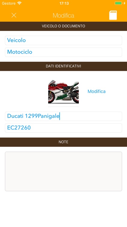 Agenzia Miglioli screenshot-3
