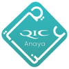 Qatar Insurance Company - QIC Anaya artwork