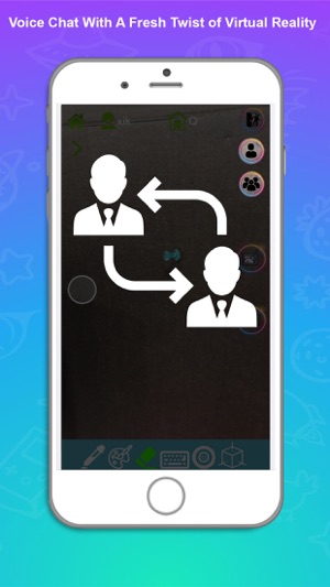 Imerference Augmented Reality