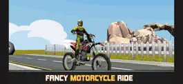 Game screenshot 3D Bike Cyclone mod apk