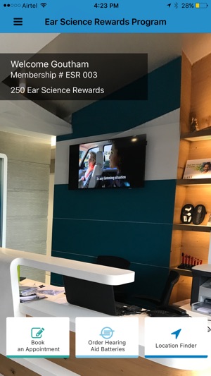 Ear Science(圖2)-速報App